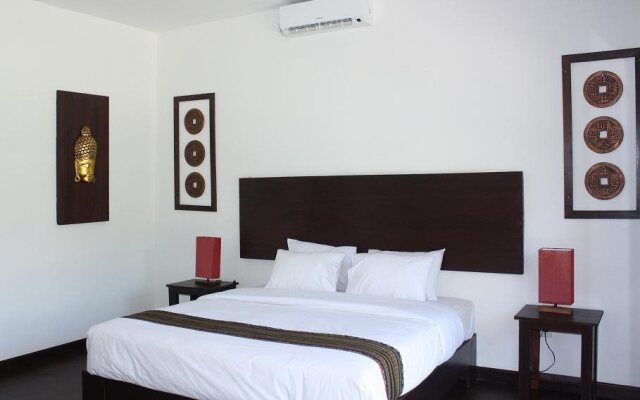 D Mell Bali Villa