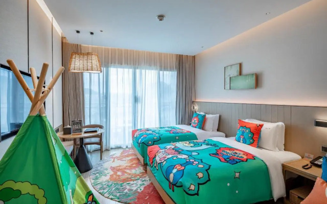 Holiday Inn Resort Guiyang Qingyan by IHG