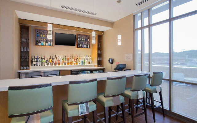 Springhill Suites Mount Laurel