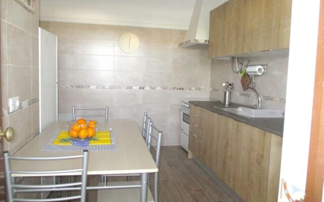 House With 3 Bedrooms in Luz , With Enclosed Garden - 2 km From the Be