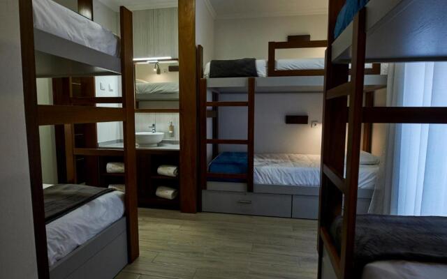Memória Boutique Hostel