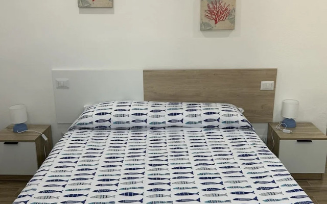 Stella di Mare rent rooms