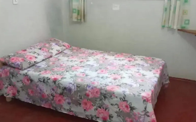Mithi-la city home stay