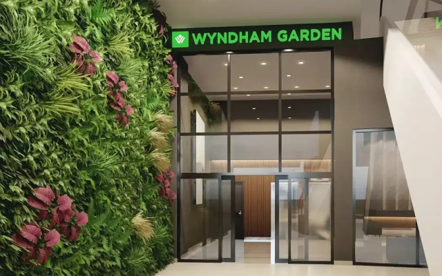 Wyndham Garden Mazatlan Marina