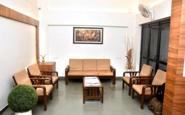 Hotel Suraj