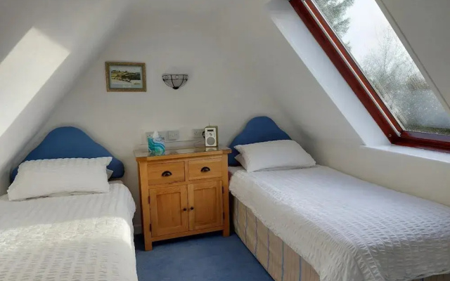 Chapelhill Croft Farmhouse B&B