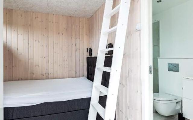 Holiday home Ålbæk XXX