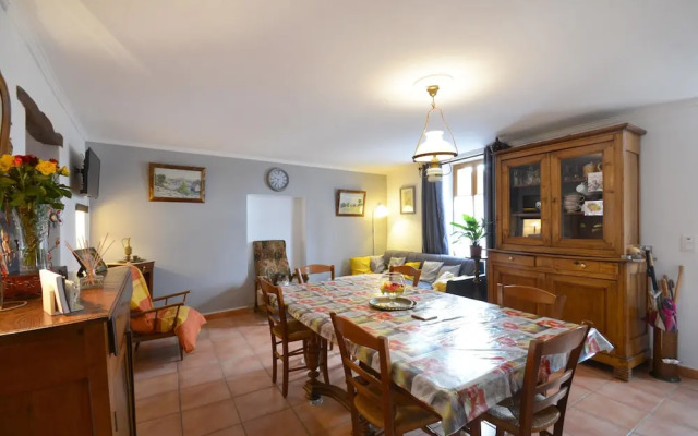 Chambres d'Hôtes Le Jas des Grands Cèdres