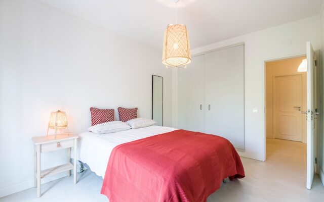 Moinho Da Praia Flat