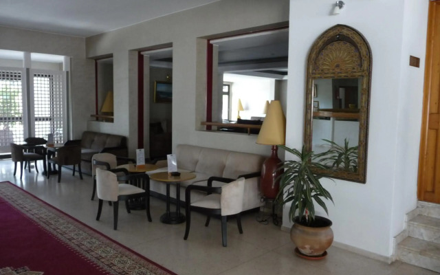 Hotel Kamal