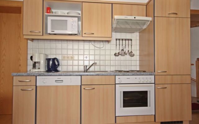 Apartment Handle Ried im Oberinntal 37477