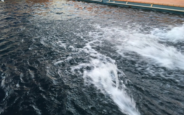 The Phoenix Artesian Spa Resort and Accommodation