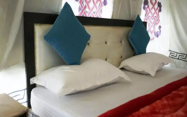 TIH Nubra Leisure Camp - Hunder