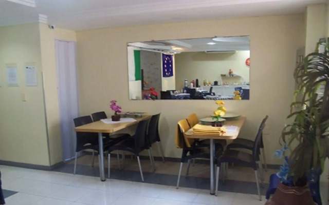 Flat Residencial La Perla