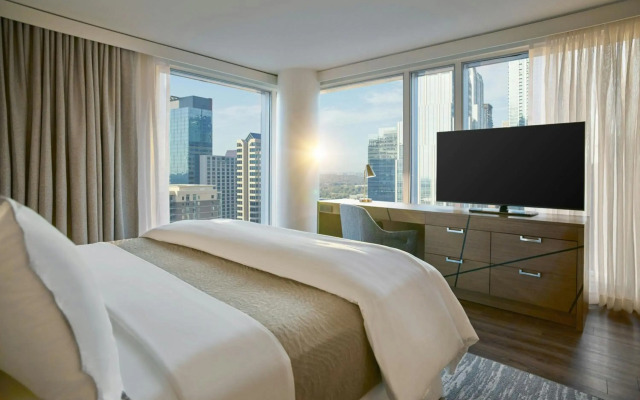 The Westin Austin Downtown