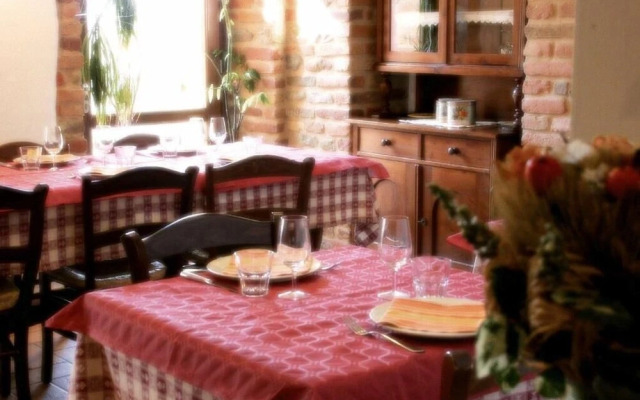 Agriturismo Le Selve