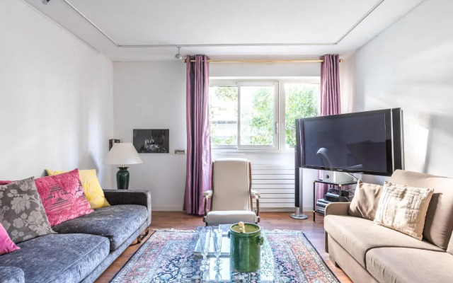 Amazing Apartment - 6 Guests - 5 Min From Gare De Lyon