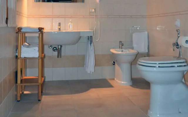 Agriturismo La Ghiandaia