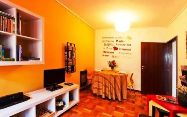 Porto Center - Romantic Apartment