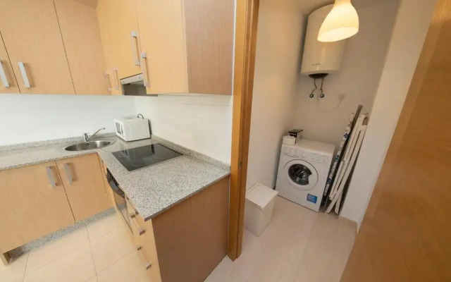 Apartagal-Urbanización Foz II