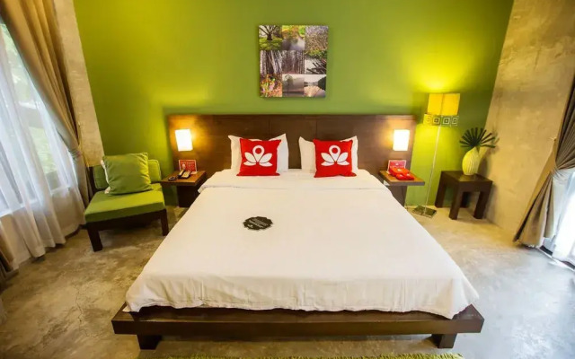 ZEN Premium Bumrungraj Soi 2