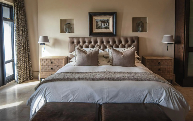 Sante Wellness Retreat & Spa