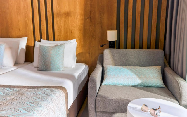 Tui Magic Life Bodrum - All Inclusive