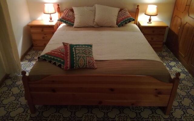 Villa Belvedere Lipari