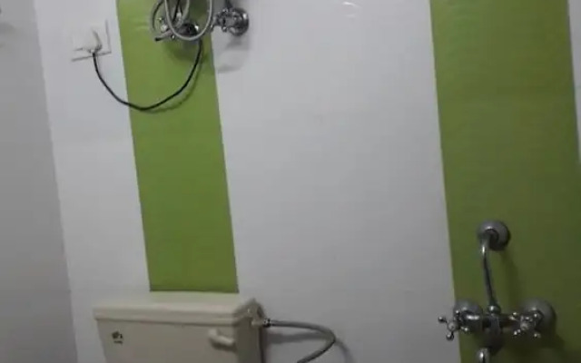 Hotel Surya Palace