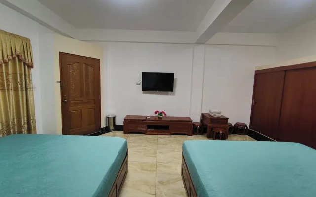Hotel Pacific Pearl