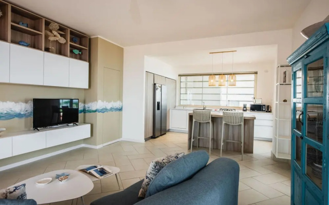 Villa Acqua Saracena by Wonderful Italy