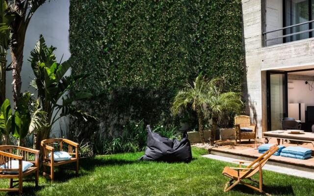 Teku Boutique Hotel