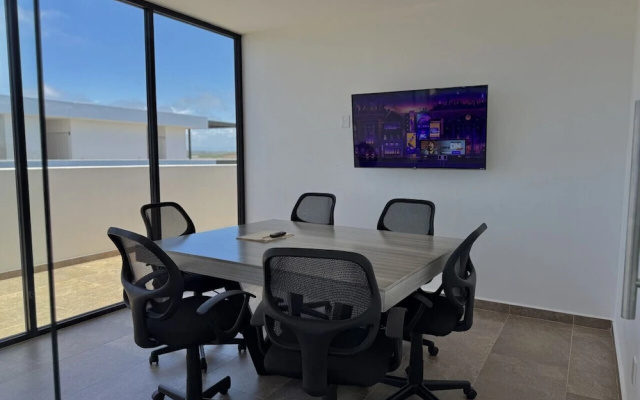 Marina cerritos Condominios