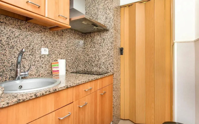 Apartments Sata Park Guell Area
