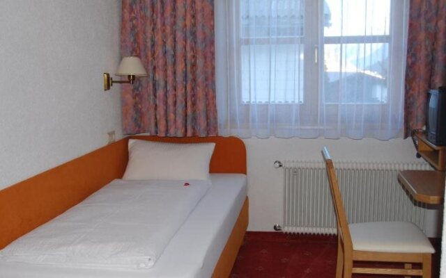 Pension St. Martin
