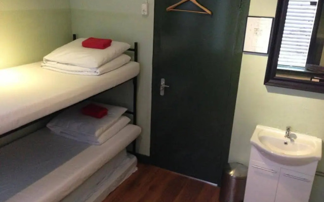 Hotel Liberty