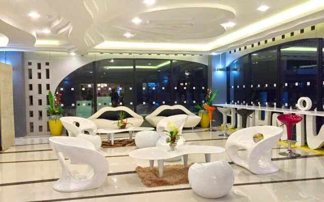 Win Hotel Phayao