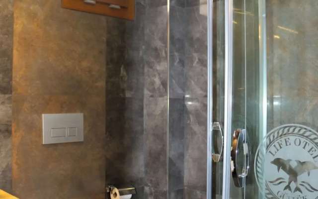Gulluk Life Hotel