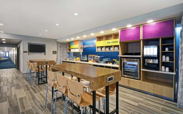 Home2 Suites by Hilton Springdale Cincinnati