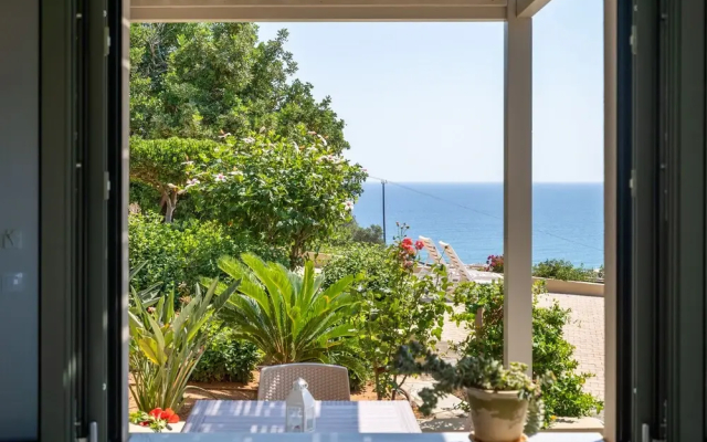 Blue View Villas