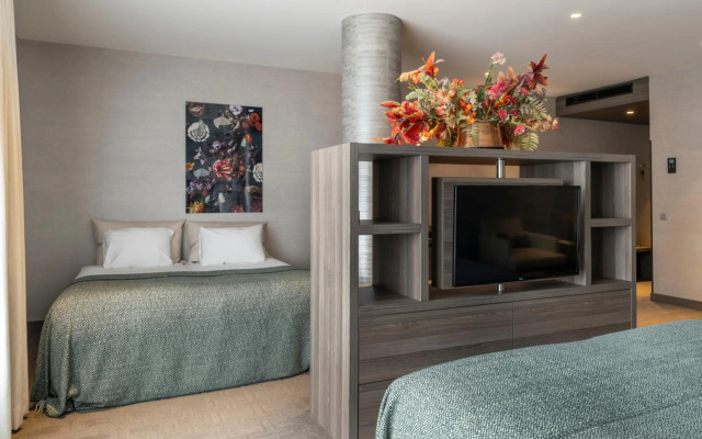 Van der Valk Hotel Zwolle
