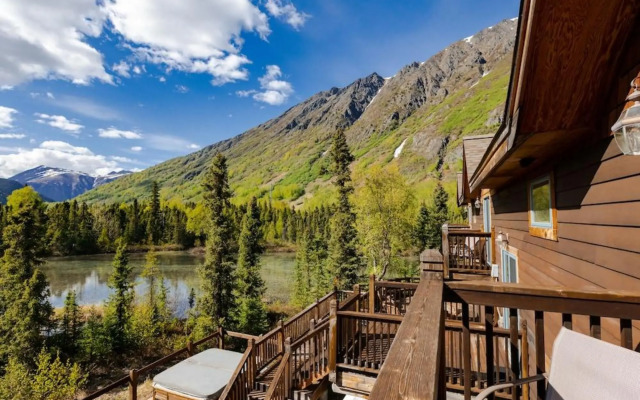The Inn at Tern Lake