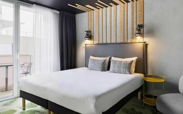 ibis Styles Amiens Centre