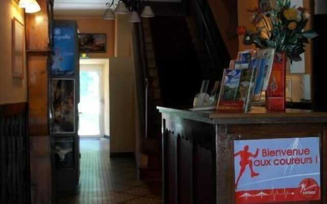 Relais Du Bois Du Four