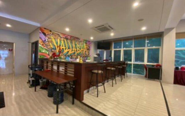 Hotel Brothers Inn Babarsari