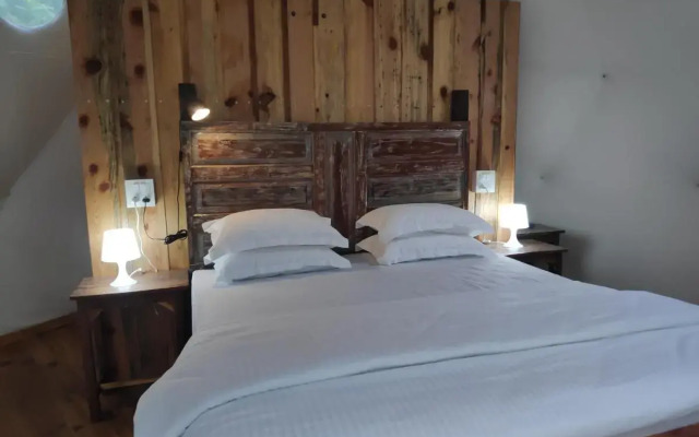 Glamping Tales by the Riverside - Luxury Tents