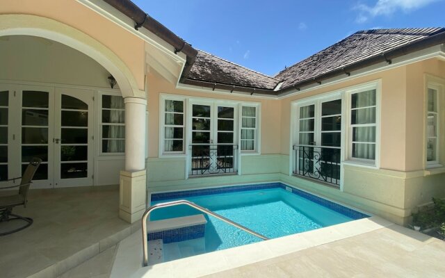 Falls Villa 3 by Barbados Sotheby's International Realty