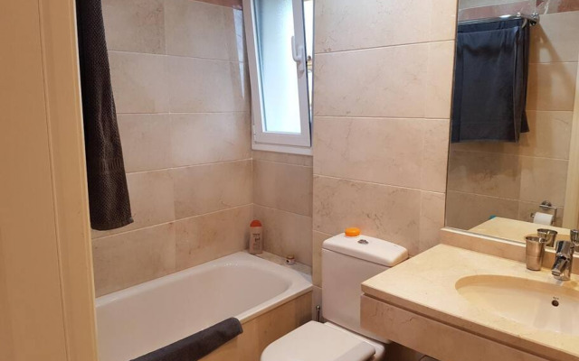 CT 122 - Perpignan Penthouse - Perpignan Penthouse - CT 122