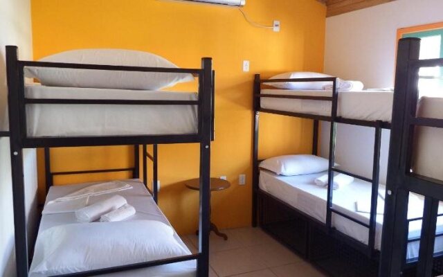 Hostel Santo Antonio