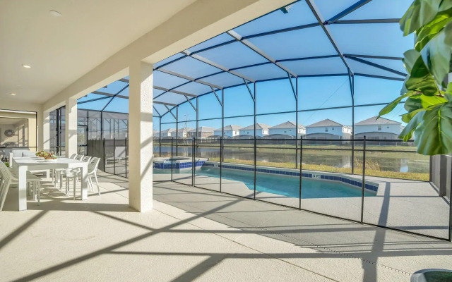 2395RAMA, Kissimmee, US